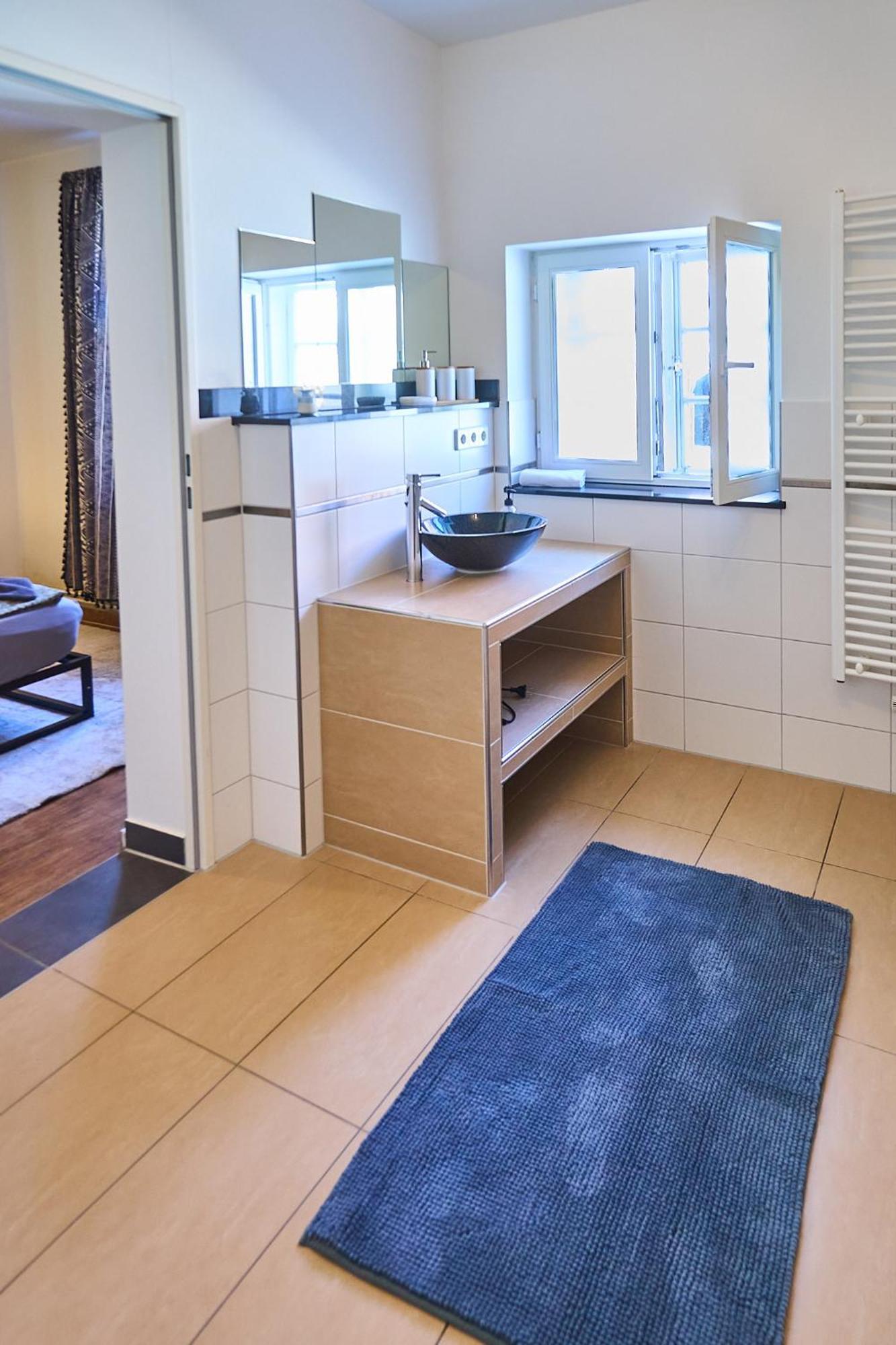 Urlauberei Malchow Malchow  Habitación foto